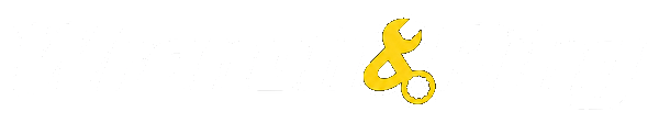 Wrench & Ring